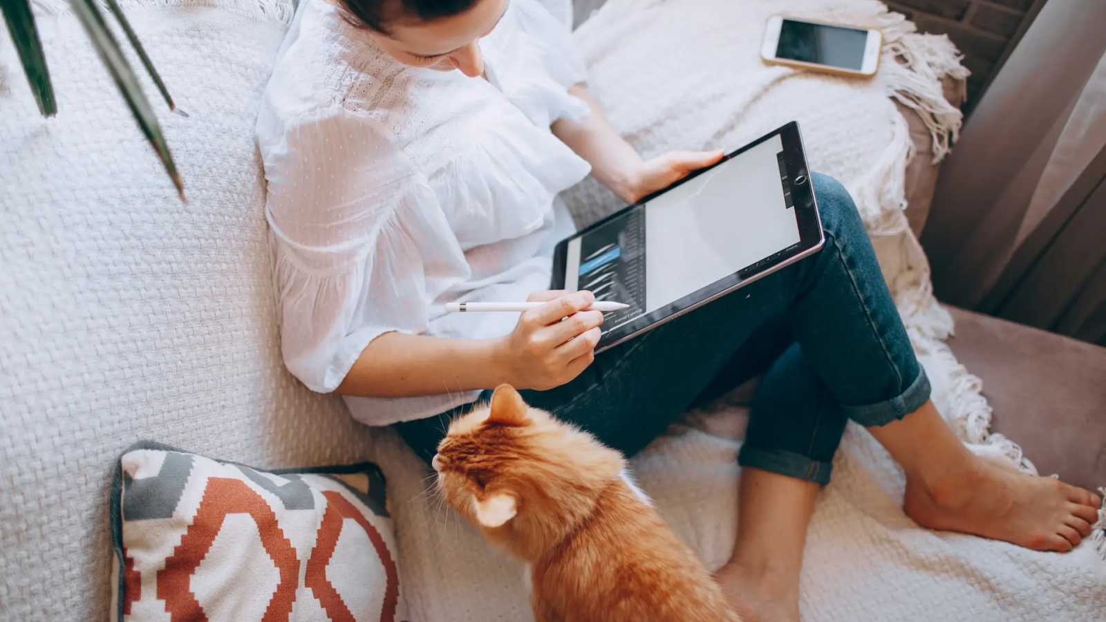 Remote Working