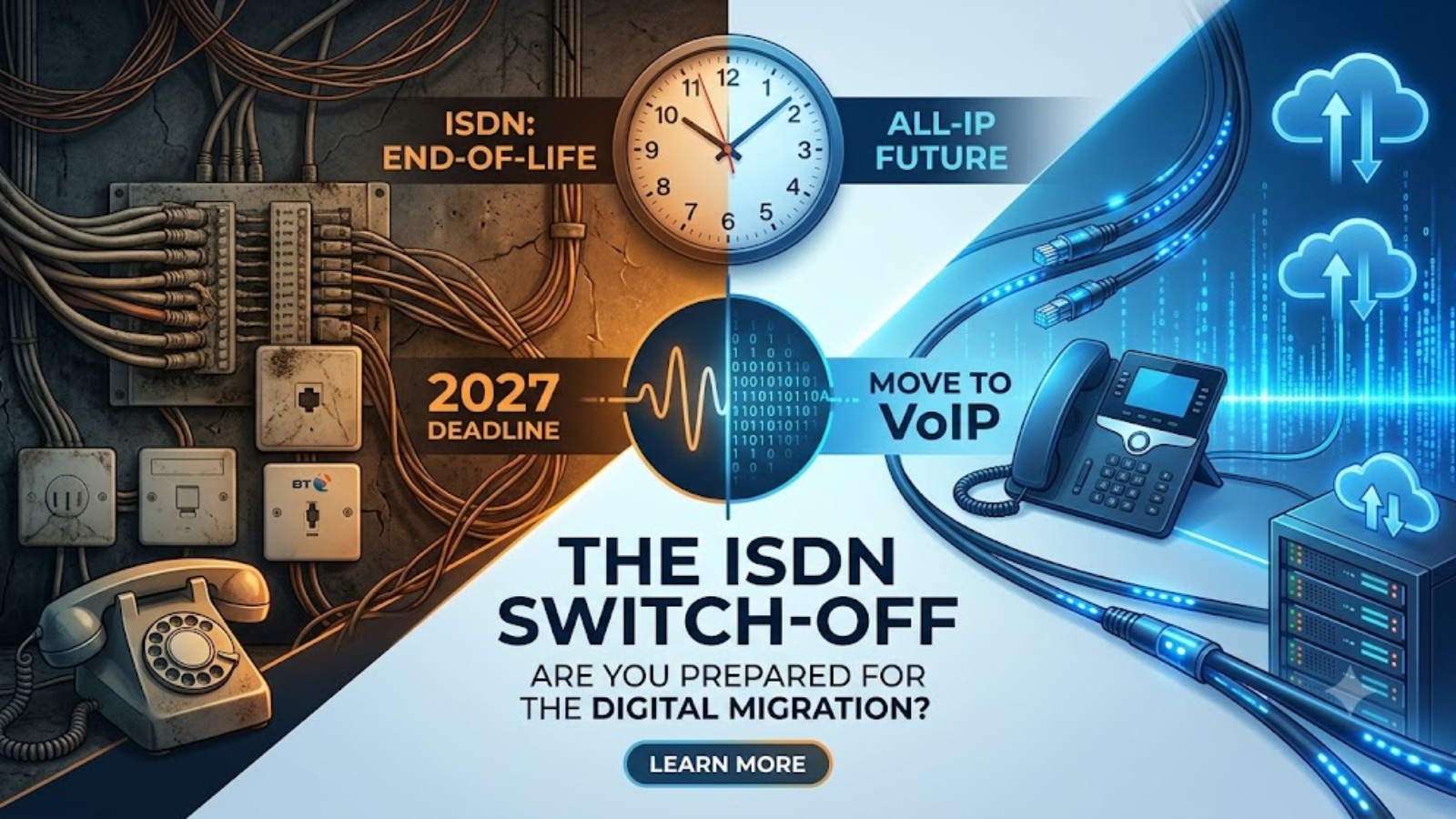 isdn